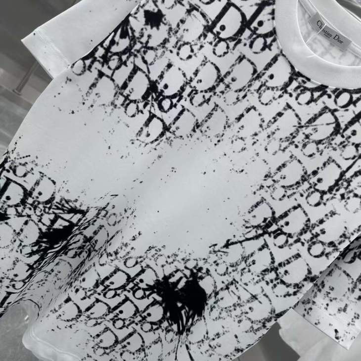 Dior T Shirts Short _SKUDiorS-2XLhgntx4216082